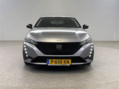 Peugeot 308 1.2 PureTech | Virtual | Carplay | Cruise | Parkeersens. | Navigatie | NAP