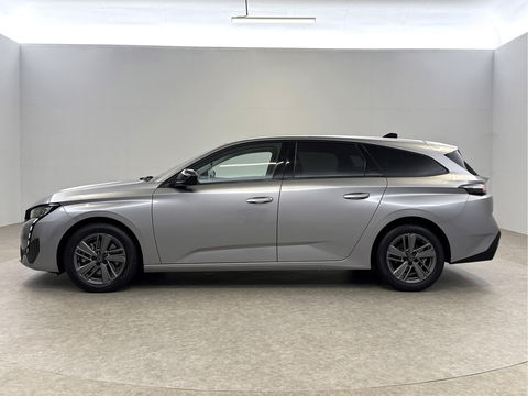 Peugeot 308 1.2 PureTech | Virtual | Carplay | Cruise | Parkeersens. | Navigatie | NAP