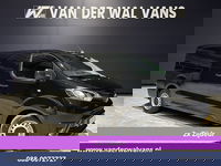 Toyota ProAce - Worker 2.0 D-4D 145pk L3H1 Inrichting Euro6 Airco | 2x zijdeur | Apple Carplay | Cruisecontrol Android Auto, Parkeersensoren, Bijrijdersbank