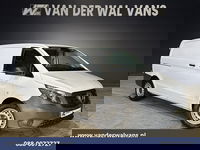 Mercedes-Benz Vito - 114 CDI 136pk L2H1 Euro6 Airco | Camera | Cruisecontrol | Apple Carplay Android Auto, Parkeersensoren