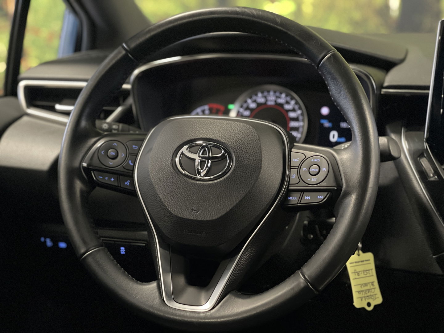 Toyota Corolla Touring Sports 1.2 Turbo Active | Origineel Nederlands | Apple Carplay | Android Auto | Achteruitrijcamera | DAB | Drive mode |