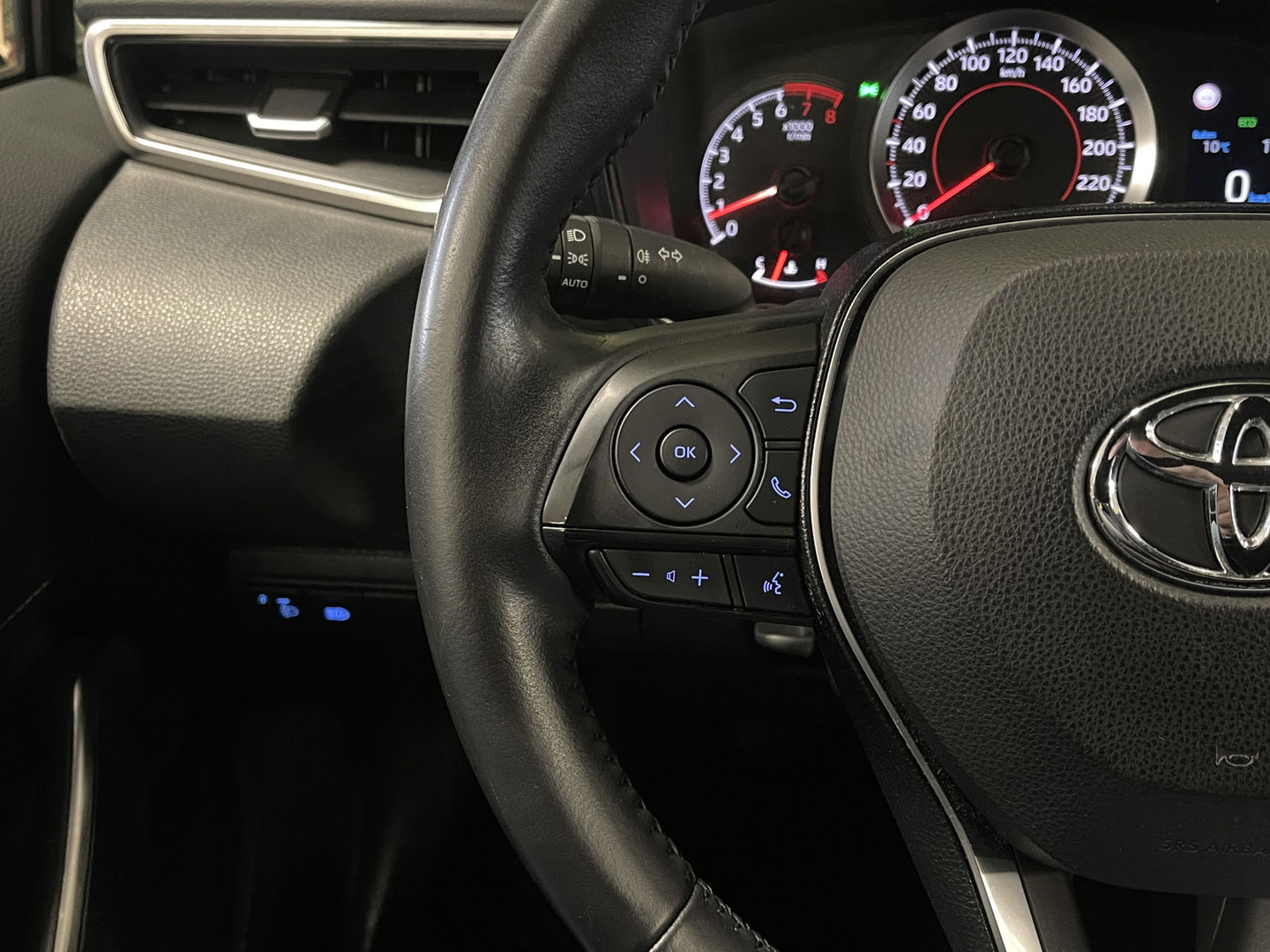 Toyota Corolla Touring Sports 1.2 Turbo Active | Origineel Nederlands | Apple Carplay | Android Auto | Achteruitrijcamera | DAB | Drive mode |