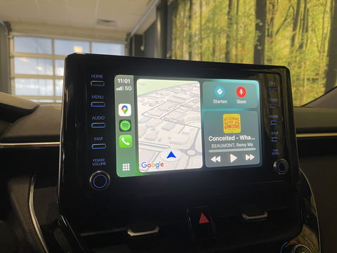 Toyota Corolla Touring Sports 1.2 Turbo Active | Origineel Nederlands | Apple Carplay | Android Auto | Achteruitrijcamera | DAB | Drive mode |