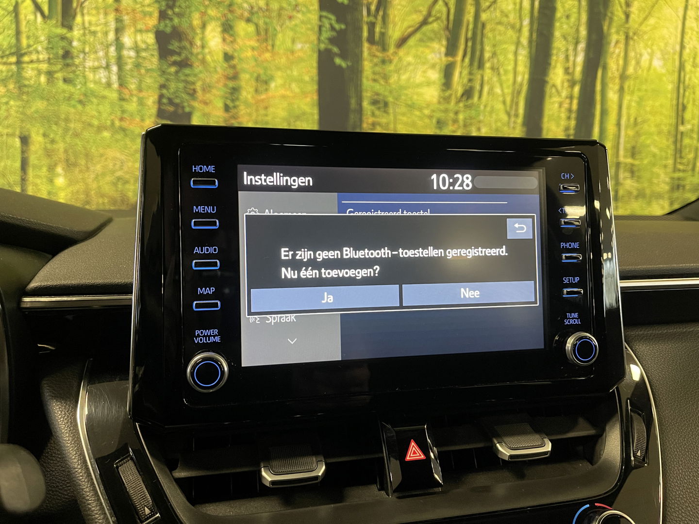 Toyota Corolla Touring Sports 1.2 Turbo Active | Origineel Nederlands | Apple Carplay | Android Auto | Achteruitrijcamera | DAB | Drive mode |