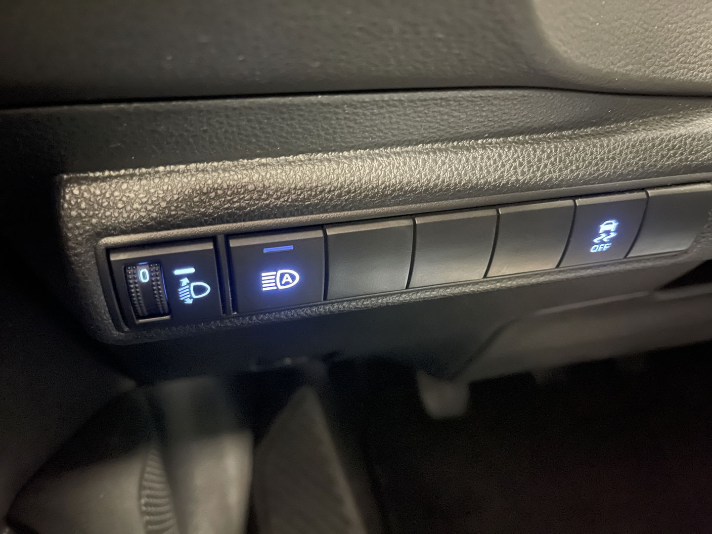 Toyota Corolla Touring Sports 1.2 Turbo Active | Origineel Nederlands | Apple Carplay | Android Auto | Achteruitrijcamera | DAB | Drive mode |