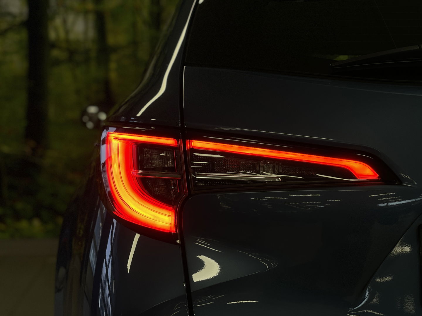 Toyota Corolla Touring Sports 1.2 Turbo Active | Origineel Nederlands | Apple Carplay | Android Auto | Achteruitrijcamera | DAB | Drive mode |