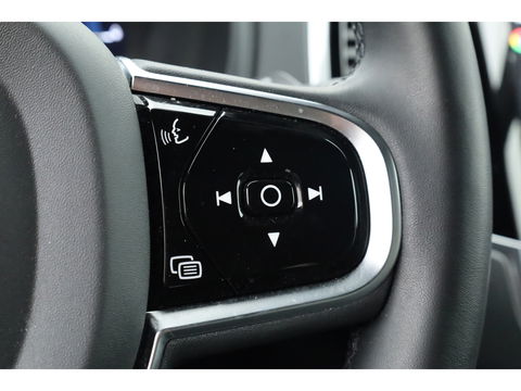 Volvo XC90 T8 Recharge Plus Dark | Long Range | Pilot Assist | Memory seats | 4x Stoelverw. | H&K Audio | Leder | Nav + CarPlay | Keyless | 21''