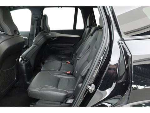 Volvo XC90 T8 Recharge Plus Dark | Long Range | Pilot Assist | Memory seats | 4x Stoelverw. | H&K Audio | Leder | Nav + CarPlay | Keyless | 21''