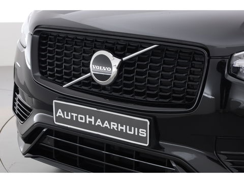 Volvo XC90 T8 Recharge Plus Dark | Long Range | Pilot Assist | Memory seats | 4x Stoelverw. | H&K Audio | Leder | Nav + CarPlay | Keyless | 21''