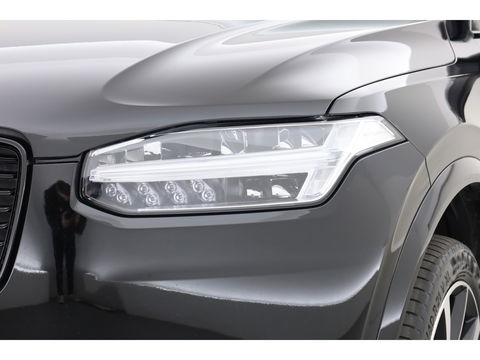 Volvo XC90 T8 Recharge Plus Dark | Long Range | Pilot Assist | Memory seats | 4x Stoelverw. | H&K Audio | Leder | Nav + CarPlay | Keyless | 21''