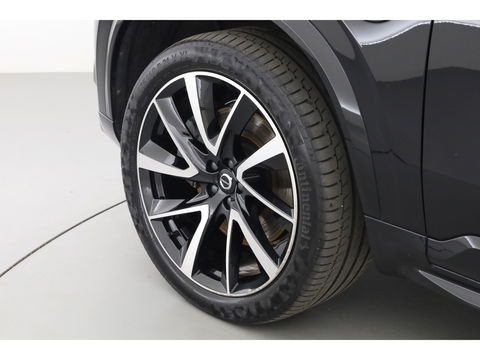 Volvo XC90 T8 Recharge Plus Dark | Long Range | Pilot Assist | Memory seats | 4x Stoelverw. | H&K Audio | Leder | Nav + CarPlay | Keyless | 21''