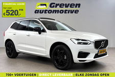 Volvo XC60 - 2.0 T8 Twin Engine AWD R-design | SOH 86% | Pano | Memory | Virtual | Sfeer | Camera | Adap. Cruise | Stoelverw. | Carplay