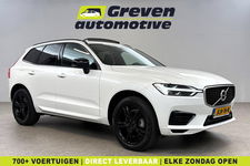 Volvo XC60 - 2.0 T8 Twin Engine AWD R-design | SOH 86% | Pano | Memory | Virtual | Sfeer | Camera | Adap. Cruise | Stoelverw. | Carplay