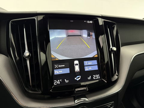 Volvo XC60 2.0 T8 Twin Engine AWD R-design | SOH 86% | Pano | Memory | Virtual | Sfeer | Camera | Adap. Cruise | Stoelverw. | Carplay