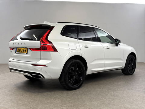 Volvo XC60 2.0 T8 Twin Engine AWD R-design | SOH 86% | Pano | Memory | Virtual | Sfeer | Camera | Adap. Cruise | Stoelverw. | Carplay