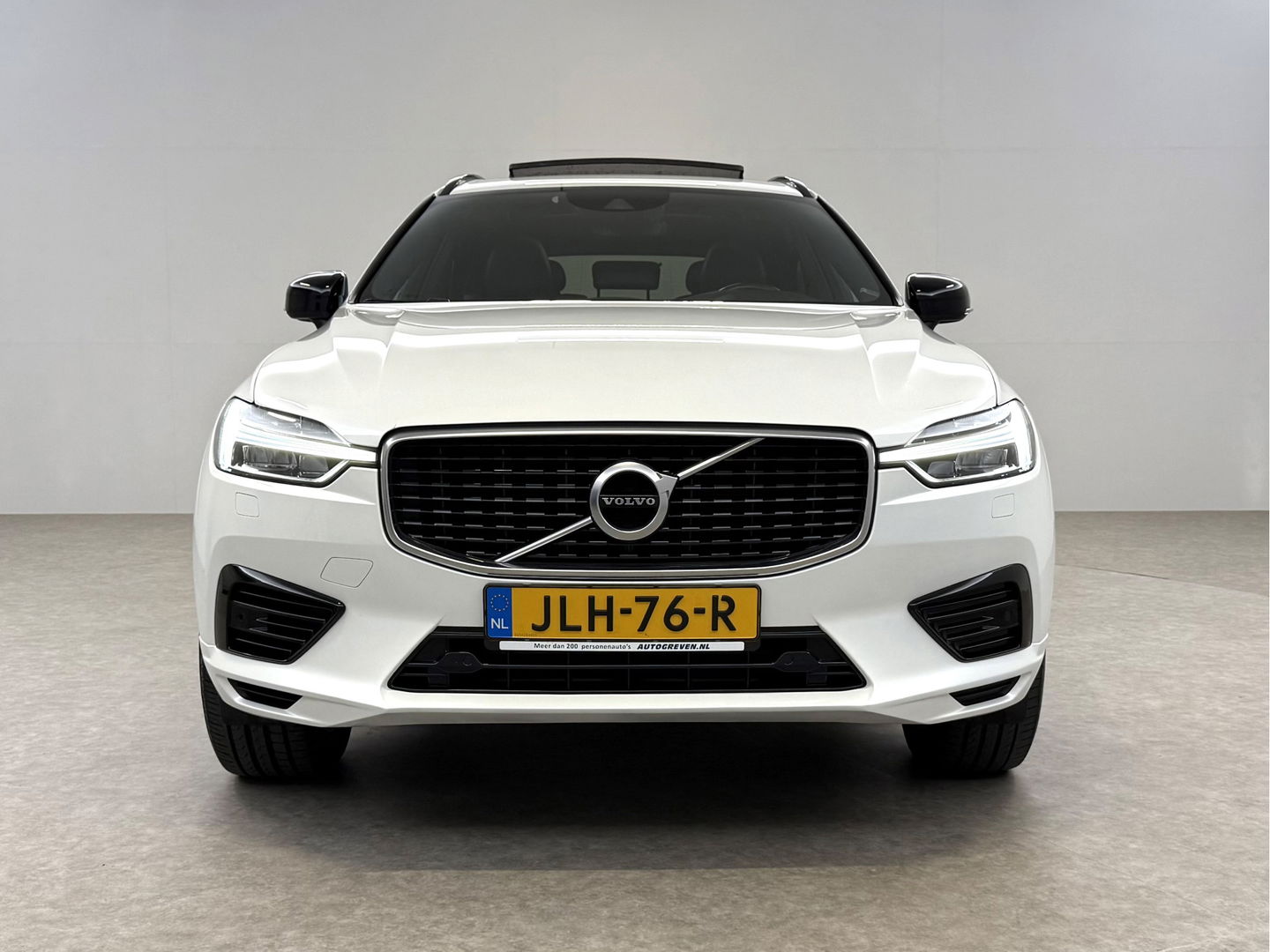 Volvo XC60 2.0 T8 Twin Engine AWD R-design | SOH 86% | Pano | Memory | Virtual | Sfeer | Camera | Adap. Cruise | Stoelverw. | Carplay