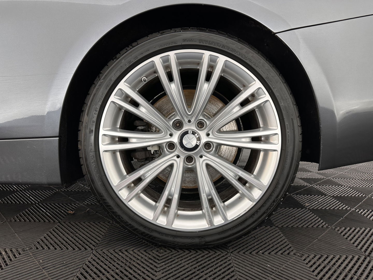 BMW 4 Serie Coupé 435d xDrive Executive Aut. *LEATHER | BI-XENON | MEMORY-PACK | TOPVIEW | HEAD-UP | BLINDSPOT | HEATED-SPORTSEATS | KEYLESS | NAVI-FULLMAP | ECC | PDC | CRUISE | 19''ALU*