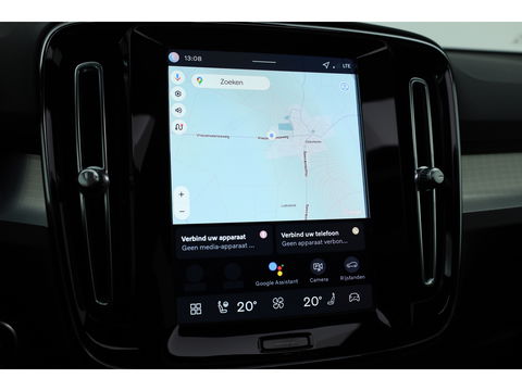 Volvo XC40 2.0 B3 Ultra Black Edition | MY26 | Pano-dak | H&K audio | ACC | 360 Cam | Mem stoelen |