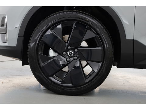 Volvo XC40 2.0 B3 Ultra Black Edition | MY26 | Pano-dak | H&K audio | ACC | 360 Cam | Mem stoelen |