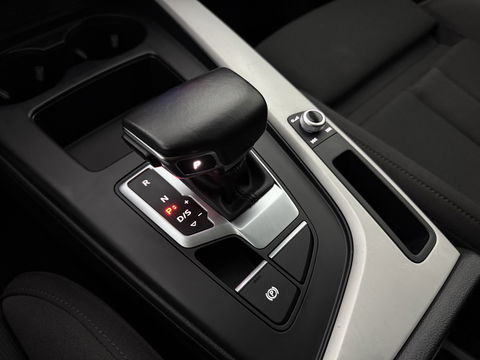Audi A4 40 TFSI S-Line | Virtual | Carplay | Trekh. | Adap. Cruise | Stoel/Stuurverw. | Navi | LED