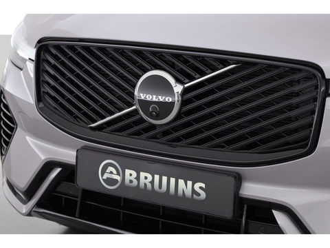 Volvo XC60 2.0 T6 Plug-in hybrid AWD Plus Dark | Facelift | Pano | 360 camera | Trekhaak | Head-up | 4-stoel & stuurverw |