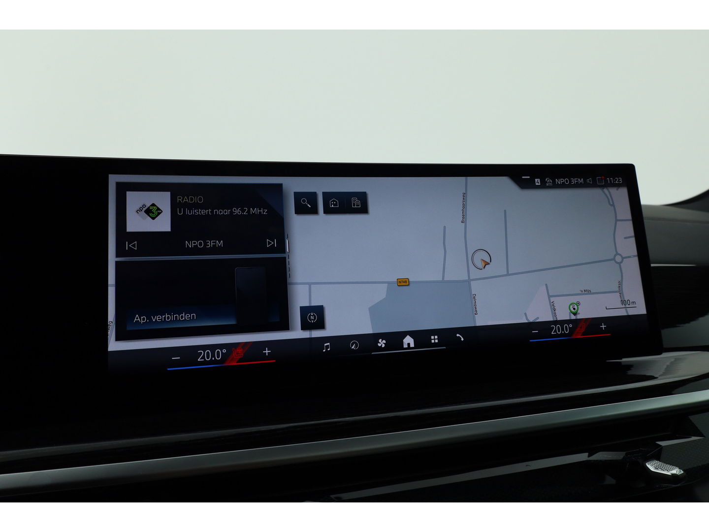 BMW X5 xDrive50e M Sport Pro | Iconic Glow | | Pano | Soft Close | HUD | Luchtvering | Harman Kardon | Elek. Trekhaak |