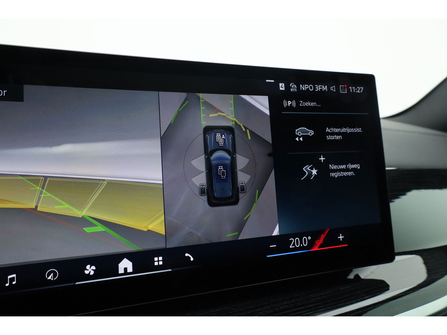 BMW X5 xDrive50e M Sport Pro | Iconic Glow | | Pano | Soft Close | HUD | Luchtvering | Harman Kardon | Elek. Trekhaak |