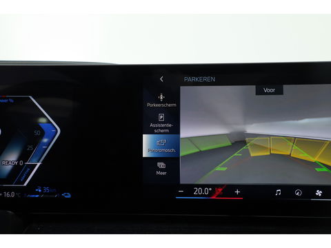 BMW X5 xDrive50e M Sport Pro | Iconic Glow | | Pano | Soft Close | HUD | Luchtvering | Harman Kardon | Elek. Trekhaak |