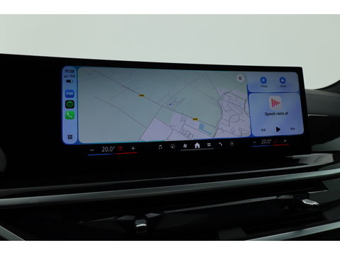 BMW X5 xDrive50e M Sport Pro | Iconic Glow | | Pano | Soft Close | HUD | Luchtvering | Harman Kardon | Elek. Trekhaak |