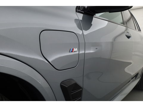 BMW X5 xDrive50e M Sport Pro | Iconic Glow | | Pano | Soft Close | HUD | Luchtvering | Harman Kardon | Elek. Trekhaak |