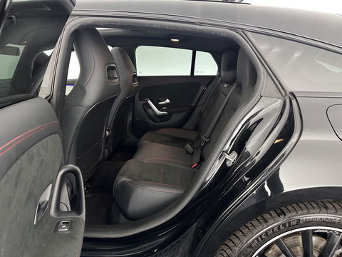 Mercedes-Benz CLA-Klasse Shooting Brake 250 e AMG Line ( Plug-in ) (INCL.BTW) *PANO | LEATHER-MICROFIBRE | MULTIBEAM-LED | AMBIENT-LIGT | BLIND-SPOT | HEATED-SPORTSEATS | WIDE-SCREEN-DIGICOCKPIT | DAB+ | NAVI-FULLMAP | CAMERA | PRIVACY-GLASS | TOWBAR | 19''A