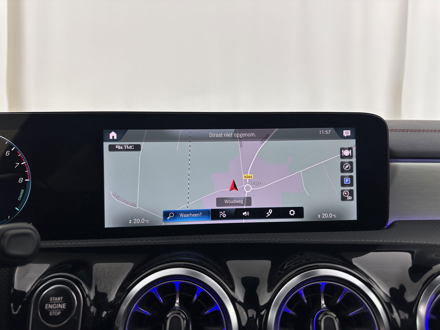 Mercedes-Benz CLA-Klasse Shooting Brake 250 e AMG Line ( Plug-in ) (INCL.BTW) *PANO | LEATHER-MICROFIBRE | MULTIBEAM-LED | AMBIENT-LIGT | BLIND-SPOT | HEATED-SPORTSEATS | WIDE-SCREEN-DIGICOCKPIT | DAB+ | NAVI-FULLMAP | CAMERA | PRIVACY-GLASS | TOWBAR | 19''A