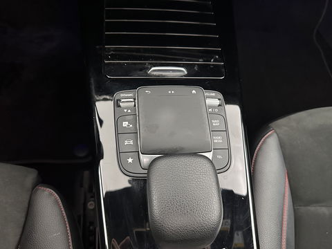 Mercedes-Benz CLA-Klasse Shooting Brake 250 e AMG Line ( Plug-in ) (INCL.BTW) *PANO | LEATHER-MICROFIBRE | MULTIBEAM-LED | AMBIENT-LIGT | BLIND-SPOT | HEATED-SPORTSEATS | WIDE-SCREEN-DIGICOCKPIT | DAB+ | NAVI-FULLMAP | CAMERA | PRIVACY-GLASS | TOWBAR | 19''A