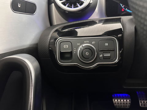 Mercedes-Benz CLA-Klasse Shooting Brake 250 e AMG Line ( Plug-in ) (INCL.BTW) *PANO | LEATHER-MICROFIBRE | MULTIBEAM-LED | AMBIENT-LIGT | BLIND-SPOT | HEATED-SPORTSEATS | WIDE-SCREEN-DIGICOCKPIT | DAB+ | NAVI-FULLMAP | CAMERA | PRIVACY-GLASS | TOWBAR | 19''A