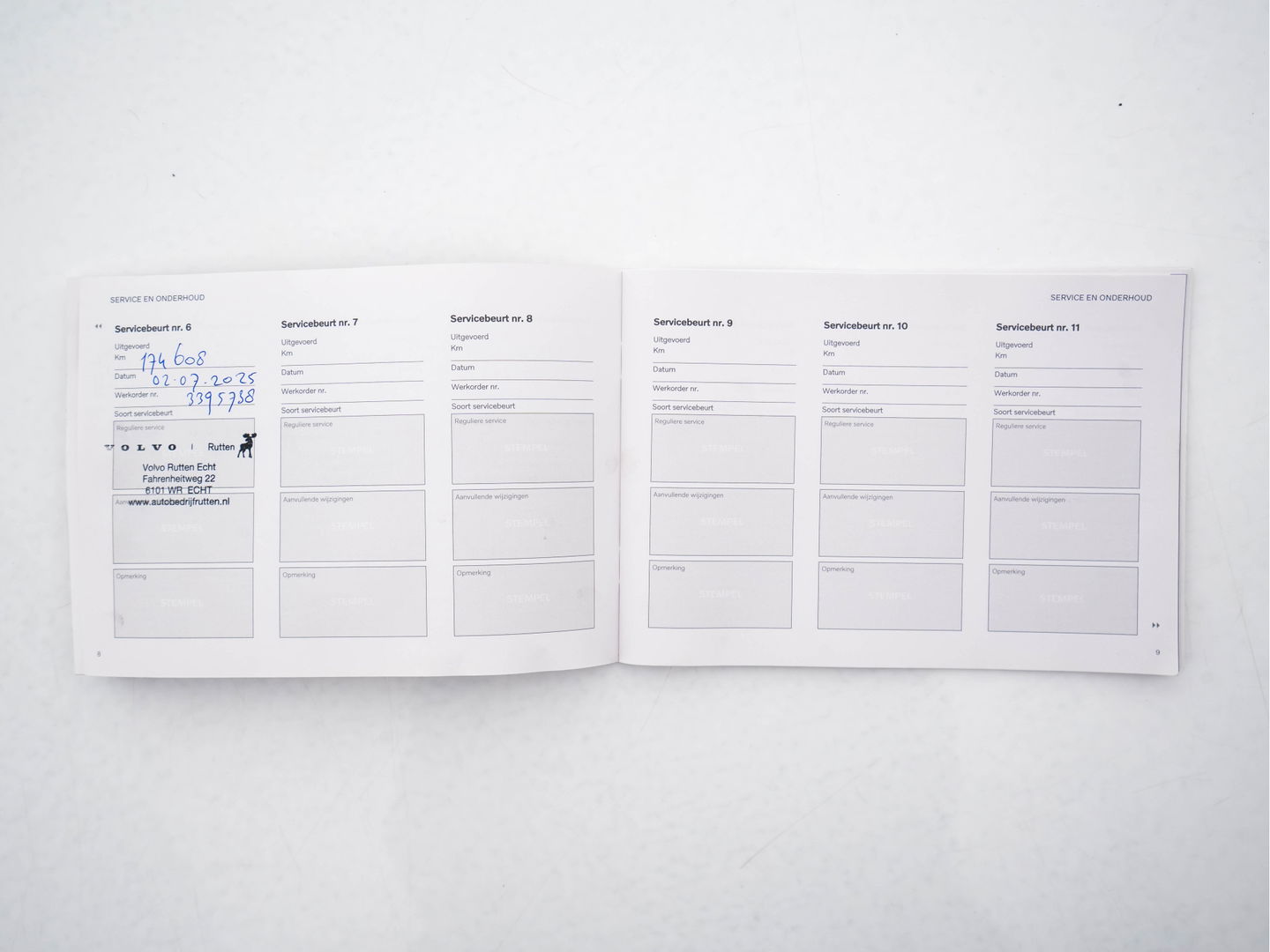 Volvo XC40 Recharge P8 AWD R-Design [ 3-Fase-11kW ] {SOH-90%} (INCL-BTW) Aut. *PANO | LEATHER-ALCANTARA | ADAPTIVE-CRUISE | DIGI-COCKPIT | FULL-LED | HARMAN/KARDON | CAMERA | NAVI-FULLMAP | ECC | PDC | KEYLESS | HEATED-SPORTSEATS | TOWBAR | 20''ALU*