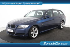 BMW 3 Serie - Touring 316d *Navigatie*Trekhaak*Parkassist*Stoelverwarming*