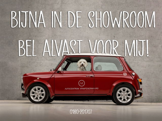 MINI Clubman - Mini 1.6 Cooper S Chili 184Pk (PANORAMADAK, CLIMATE, LEDER, CRUISE, SPORTSTOELEN, NIEUWE APK, NIEUWSTAAT)