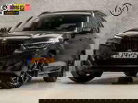 BMW X3 - xDrive30e M Sport High Executive 293Pk Automaat (PANORAMADAK, M PAKKET, HEAD-UP DISPLAY, MEMORY SEATS, LEDER, 360 CAMERA, ELEKTRISCHE ACHTERKLEP, APPLE CARPLAY, NIEUWSTAAT)