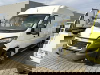 Peugeot Boxer - 2.2 BlueHDi 140 L2H2 MOTOR NIET 100%