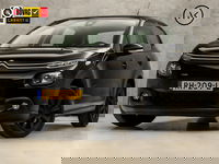 Citroën C3 - 1.2 PureTech Sport (APPLE CARPLAY, GROOT NAVI, PARKEERSENSOREN, SPORTSTOELEN, CRUISE, LANE ASSIST, NIEUWE APK, NIEUWSTAAT)