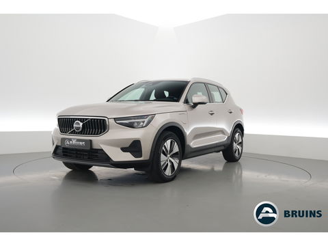 Volvo XC40 1.5 T4 Plug-in hybrid Plus Bright | Facelift | Elek. Trekhaak | H&K audio | memory stoelen | Carplay |