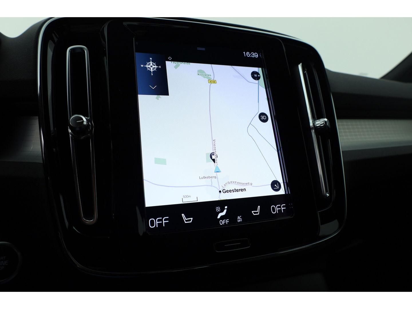 Volvo XC40 1.5 T4 Plug-in hybrid Plus Bright | Facelift | Elek. Trekhaak | H&K audio | memory stoelen | Carplay |