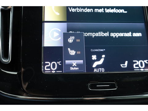 Volvo XC40 1.5 T4 Plug-in hybrid Plus Bright | Facelift | Elek. Trekhaak | H&K audio | memory stoelen | Carplay |