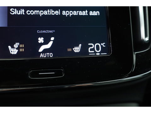 Volvo XC40 1.5 T4 Plug-in hybrid Plus Bright | Facelift | Elek. Trekhaak | H&K audio | memory stoelen | Carplay |