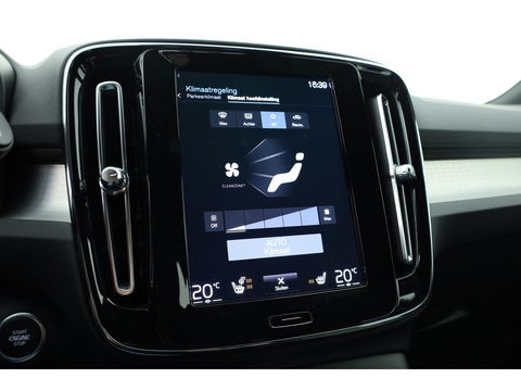 Volvo XC40 1.5 T4 Plug-in hybrid Plus Bright | Facelift | Elek. Trekhaak | H&K audio | memory stoelen | Carplay |