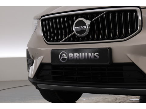 Volvo XC40 1.5 T4 Plug-in hybrid Plus Bright | Facelift | Elek. Trekhaak | H&K audio | memory stoelen | Carplay |