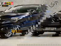 Renault Kadjar - 1.2 TCe Intens Sport (PANORAMADAK, VIRTUAL COCKPIT, NAVIGATIE, CLIMATE, LEDER, CAMERA, GETINT GLAS, SPORTSTOELEN, CRUISE, LANE ASSIST, NIEUWSTAAT)