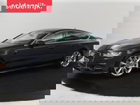 Audi A7 - 3.0 TFSI quattro S Line | Adaptive cruise | Leder | Luchtvering | Achterbankverwarming | Full LED | Trekhaak | Camera | Navigatie | Stoelverwarming | Keyless | BOSE Sound