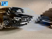 Mercedes-Benz GLC - 250 4 Matic AMG STYLING-PANORAMA-CAMERA-DODEHOEK-APPLE CARPLAY-COMPLEET