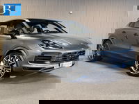 Porsche Cayenne - Coupé 3.0 E-HYBRID-NPR € 164.000- BURMESTER-14 VOUDIG-HEAD UP-MASSAGE-EXTREEM COMPLEET
